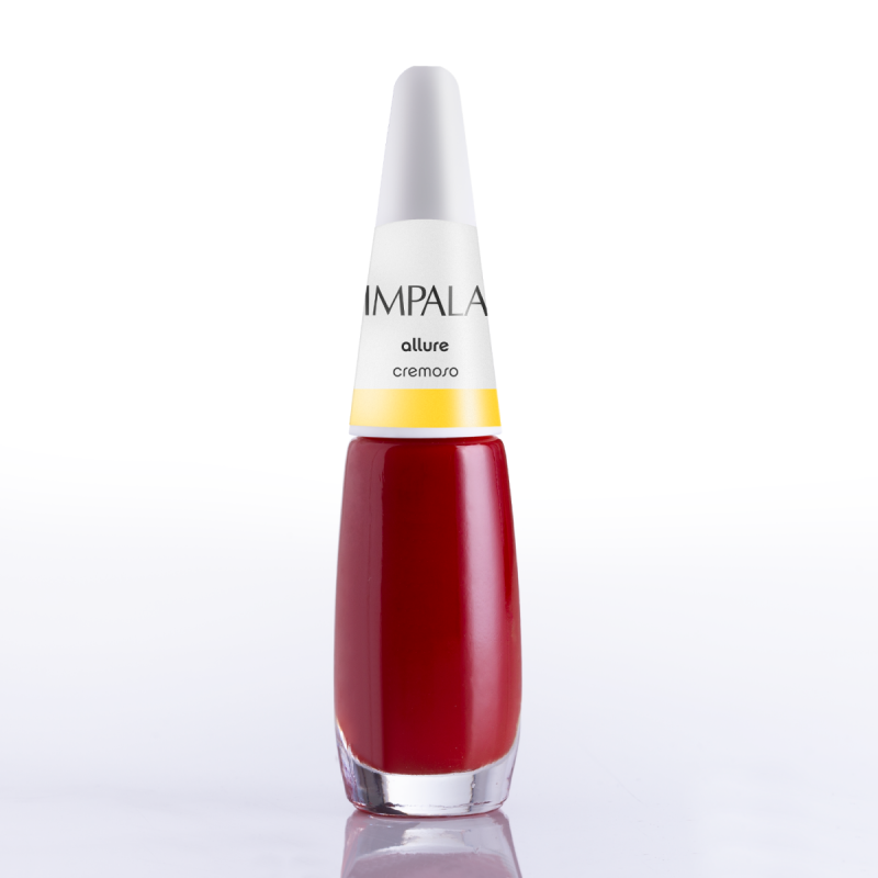 Esmalte Impala Cremoso A Cor da Sua Moda - Allure