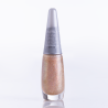 Esmalte Impala Glitter 3D Viva Ame e Brilhe - Comemore a Vida