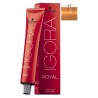 Coloração Igora Royal 9-7 Louro Extra Claro Acobreado