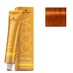 Coloração Igora Royal 7.70...