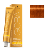 Coloração Igora Royal 7.70 Louro Médio Cobre Natural