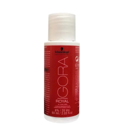 Igora Royal Água Oxigenada...