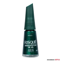 Esmalte Risque Bridgerton A...