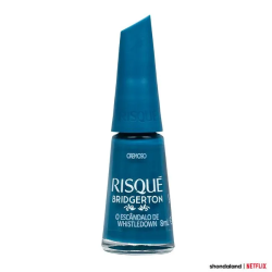 Esmalte Risque Bridgerton O...