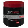 Máscara Reposição de Massa Oikos Whey Energy 450g