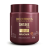 Bio Extratus Máscara Shitake Plus 500g