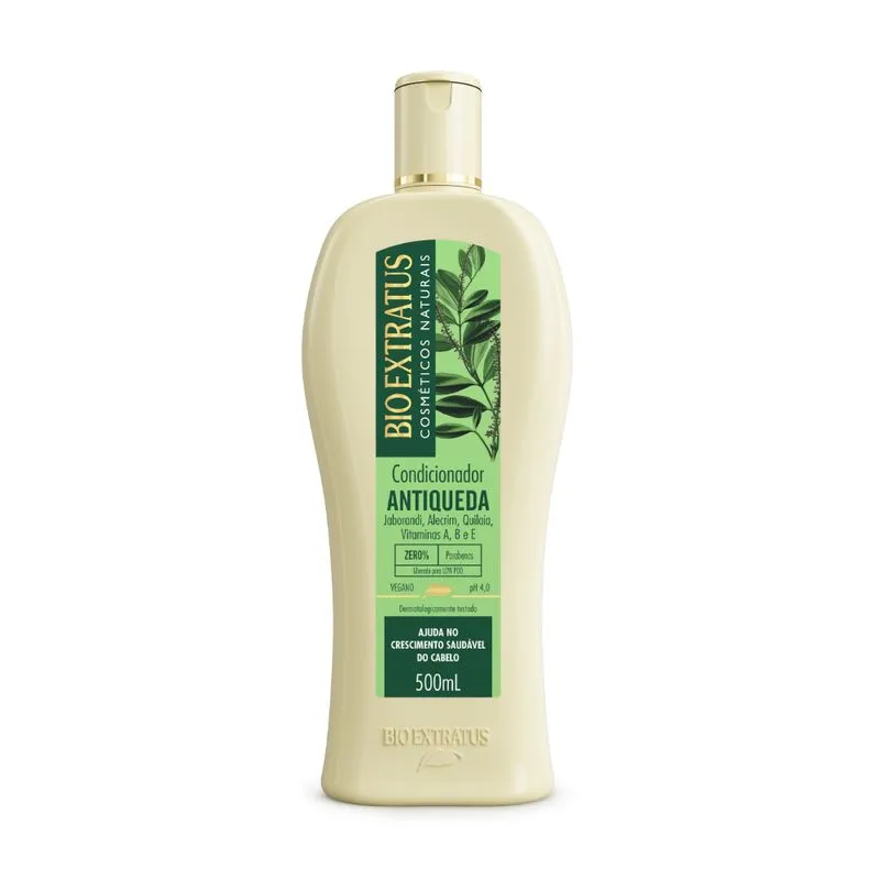 Bio Extratus Condicionador Antiqueda Jaborandi 500ml