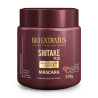 Bio Extratus Máscara Shitake Plus 250g