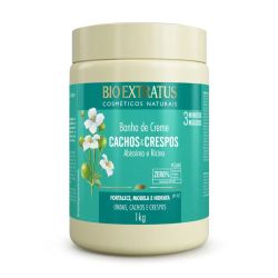 Bio Extratus Banho de Creme...