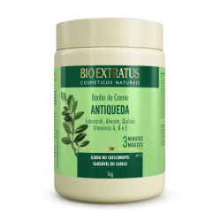 Bio Extratus Banho de Creme...
