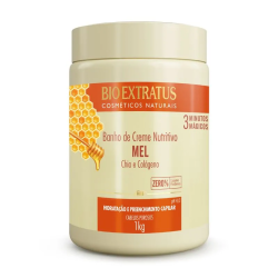 Bio Extratus Banho de Creme...