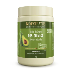 Bio Extratus Banho de Creme...