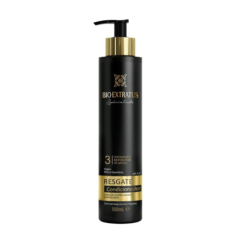 Bio Extratus Condicionador Spécialiste Resgate 300ml