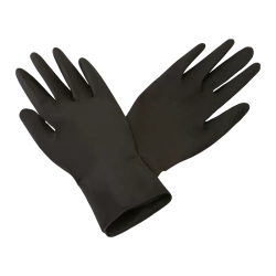 Luva Black Marco Boni Tamanho G - Ref.1455 - Caixa 20 un