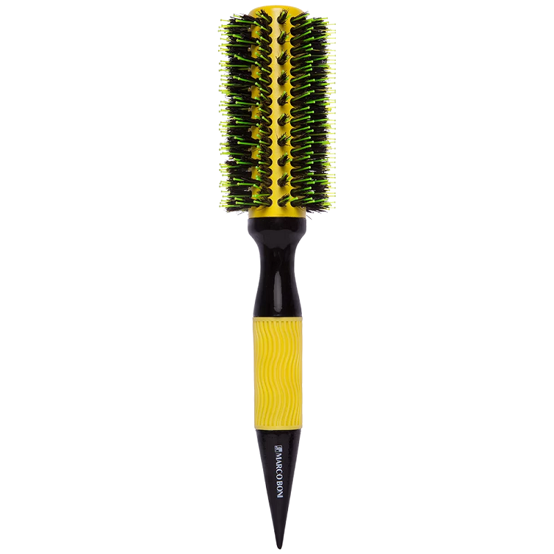 Escova Marco Boni Yellow Basic Thermal Ceramic 57mm Ref.7333
