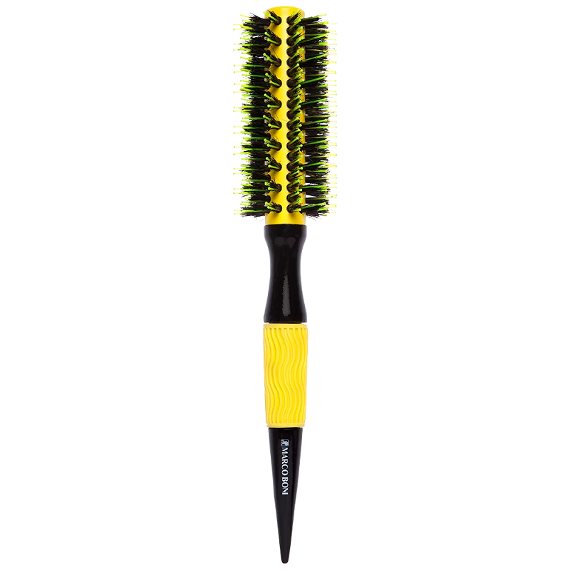 Escova Marco Boni Yellow Basic Thermal Ceramic 47mm Ref.7332