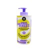 Lola Plot Twist Manteiga Modeladora Nut Butter Cream 480g