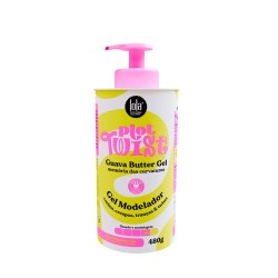 Lola Plot Twist Gel...