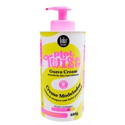 Lola Plot Twist Creme...