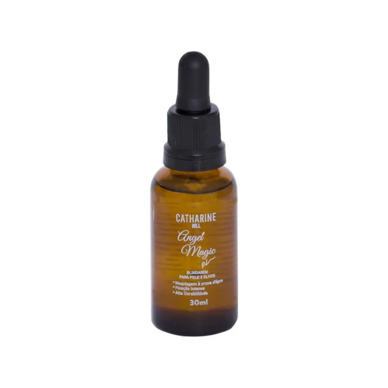 Primer Facial Catharine Hill Angel Magic Blindagem 30ml