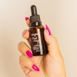 Primer Facial Catharine Hill Angel Magic Blindagem 30ml