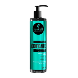 Shampoo Acidificante...