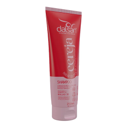 Shampoo Dalsan Cereja Hair...