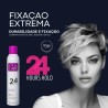Hair Spray Vital Care Mega Freeze 24 Horas - 265g