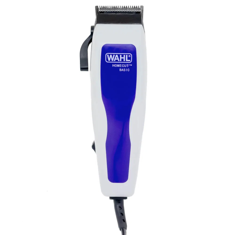 Máquina de Cortar Cabelo Wahl Home Cut Basic 110V