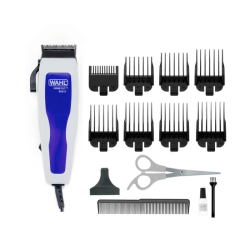 Máquina de Cortar Cabelo Wahl Home Cut Basic 110V