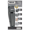 Máquina de Corte de Cabelo Wahl Easy Cut Preta 110V