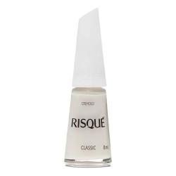 Esmalte Risque Cremoso...