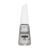 Esmalte Risqué Prata na Lata Metálico 8ml