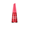 Esmalte Risqué Chilli Beans Dá um Grau na Cor Intensificador Vermelho 8ml