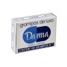 Grampo para Cabelo Darma nº 07 Preto Caixa 100un