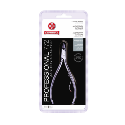 Alicate de Cutícula 772-PR...