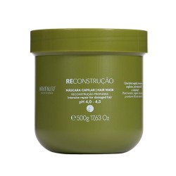 Arvensis Máscara...