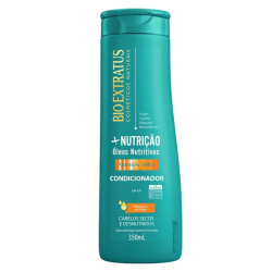 BIOEXTRATUS NUTRICAO...