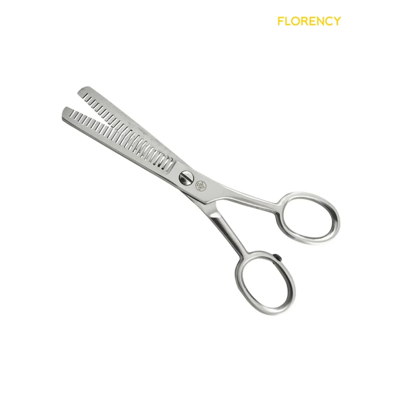 Tesoura para Cabelo Mundial Desbastar 5 Polegadas Ref.BC-346