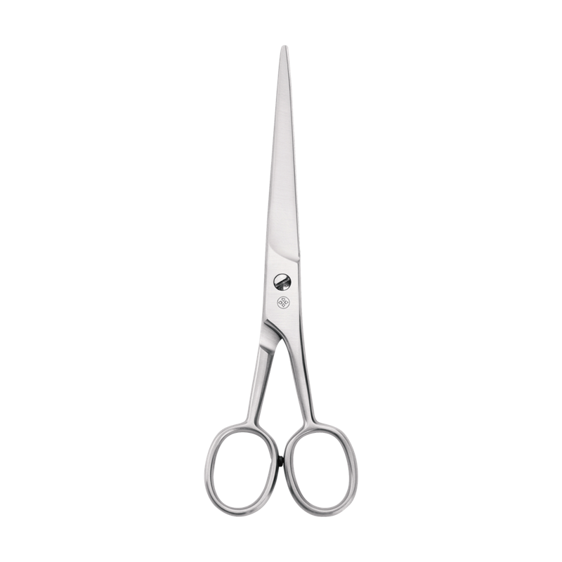 Tesoura Corte de Cabelo Mundial Fio Laser 7 Polegadas BC-344