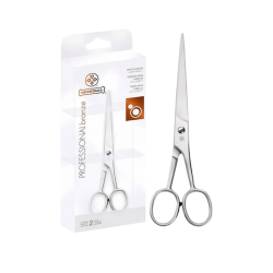 Tesoura Corte de Cabelo Mundial Fio Laser 7 Polegadas BC-344