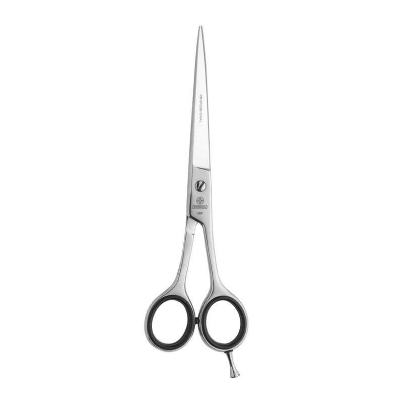 Tesoura Corte de Cabelo Mundial Fio Laser 7 Polegadas BC-353-7