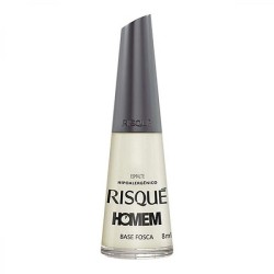 Esmalte Risque Homem Base...