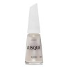Esmalte Risque Cintilante Platino 8ml