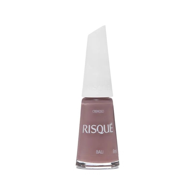 Esmalte Risque Cremoso Bali 8ml