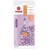 Alicate de Cutícula Mundial Touch Inox Ref.775