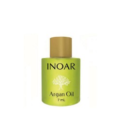Óleo de Argan Inoar 7ml