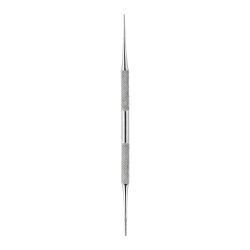Palito Para Unha Aço Inox...
