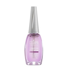 Esmalte Colorama Cobertura...