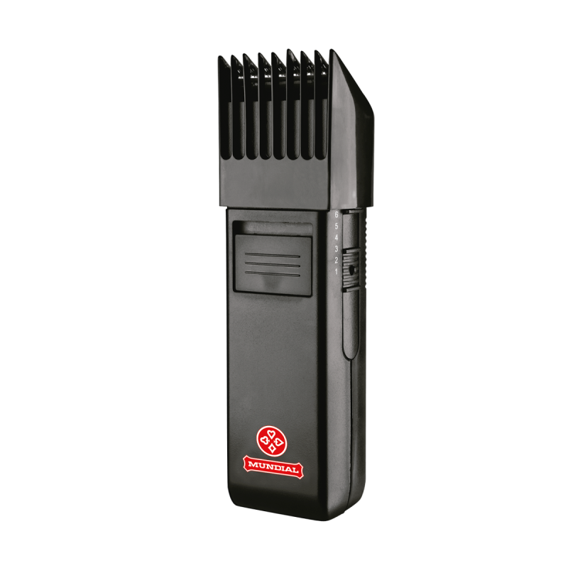 Máquina de Acabamento Mundial BC-190 Bivolt